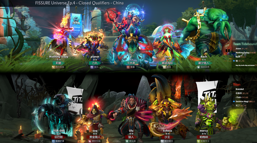 米兰体育app平台-包含DOTA2战术流派演变：从推进到Farm，再到现在的团战至上的词条