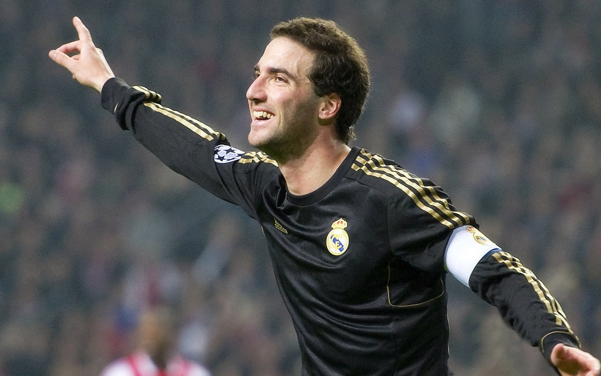 未来联盟：5大最值得期待的年轻核心球员，未来联赛