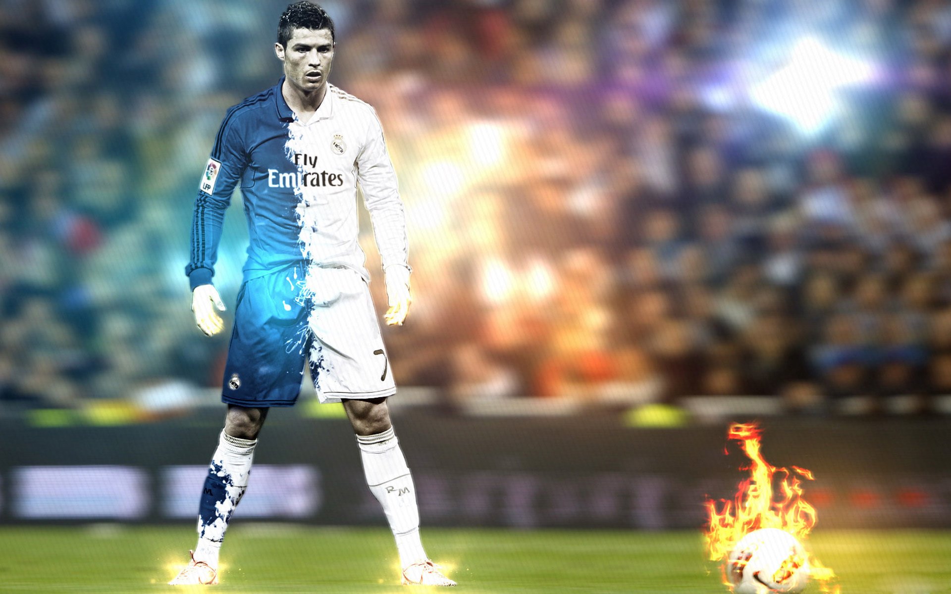 ac米兰中文官网-远射“炫技”：史上最精彩的长距离破门，超远距离射门叫什么